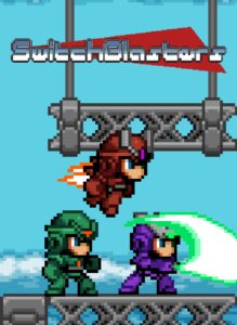 SwitchBlasters (Windows)
