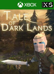Tale of Dark Lands (Xbox Series X|S)