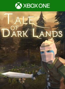 Tale of Dark Lands