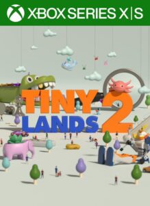 Tiny Lands 2