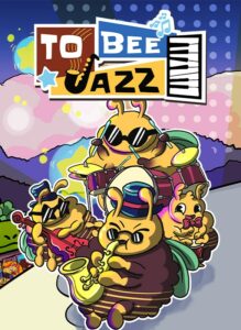 To Bee Jazz (Xbox Series)