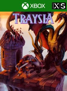 Traysia