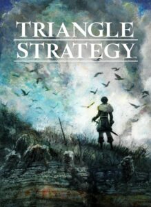 TRIANGLE STRATEGY