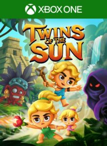 Twins of the Sun