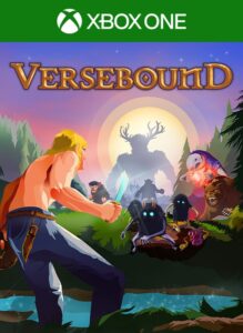 Versebound