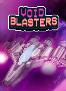 Void Blasters (Xbox One)