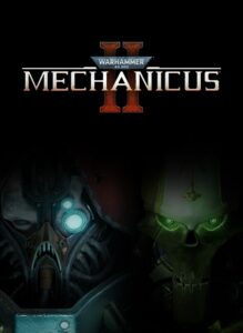 Warhammer 40,000: Mechanicus II