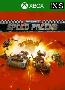 Warhammer 40,000: Speed Freeks