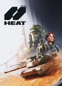 World of Tanks: HEAT