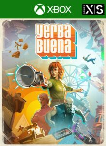 Yerba Buena