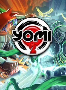 Yomi 2