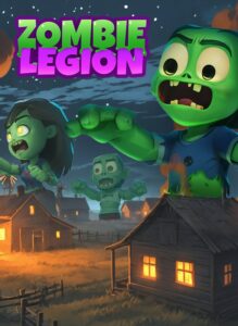 Zombie Legion