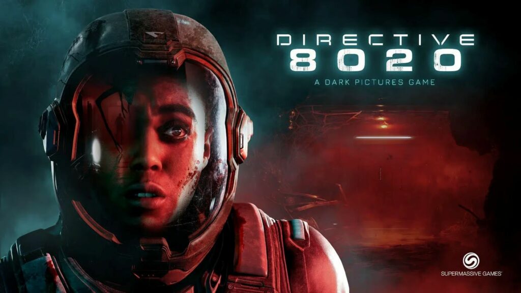 Directive 8020 fête sa sortie dans une vidéo effrayante
