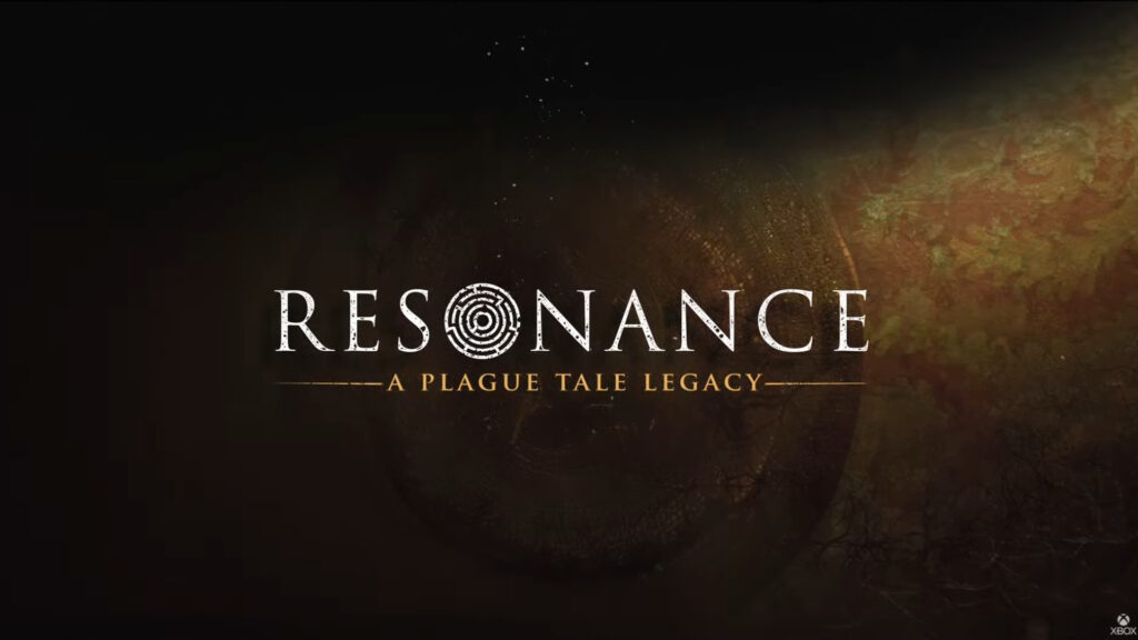 Resonance: A Plague Tale Legacy donne de ses nouvelles