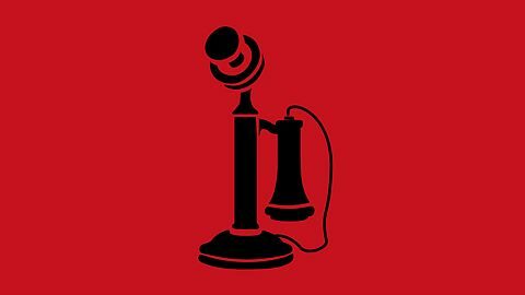 Alexander Bell