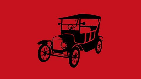 Henry Ford