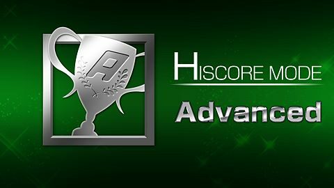 HI SCORE MODE 400,000 points