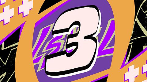 Rush 3