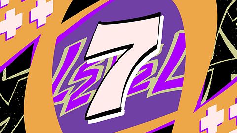 Rush 7