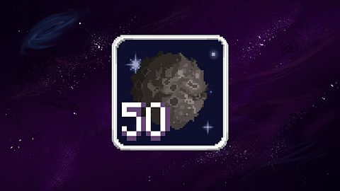 Asteroid Annihilator
