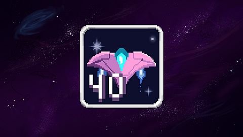 Spacefleet Destroyer