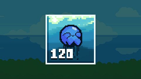Hundred Drop Jumps