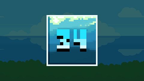 Level Thirty-Four Victor