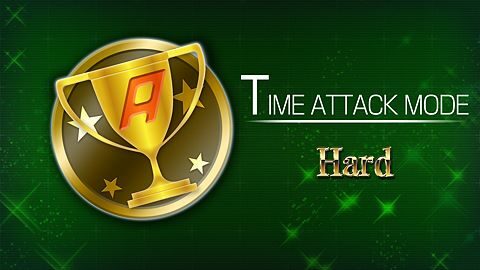TIME ATTACK MODE Player
