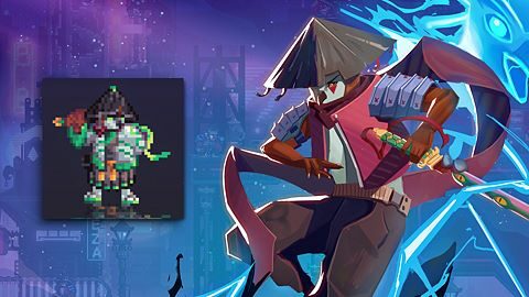 Indie Game Revolution 