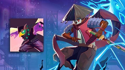 The Void Crow Awakens 