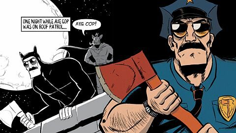 Night is the easiest time to kill bad guys.