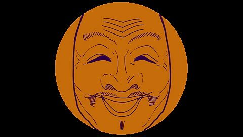 L'autre masque