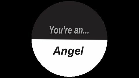 Quel ange