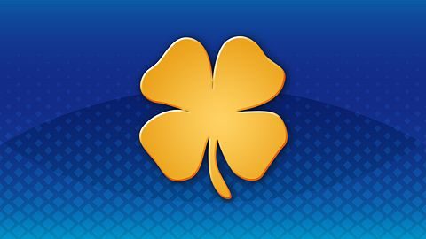 Get Lucky