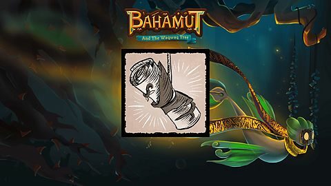Collect All Lore Items (Scrolls)