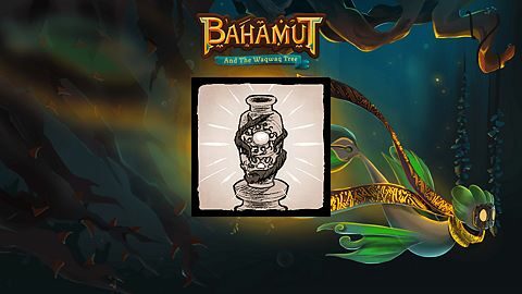 Collect All Narrative Items (Jars)