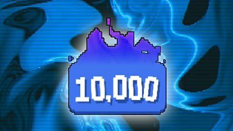 10 000