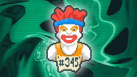 Speedrunner