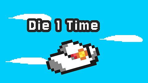 Die 1 Time