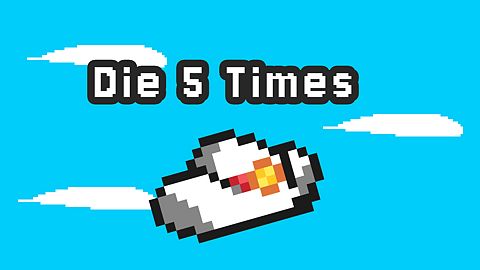 Die 5 Times