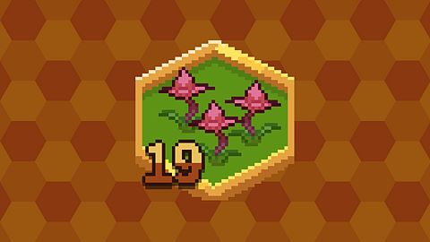 Pink Bloom Adept