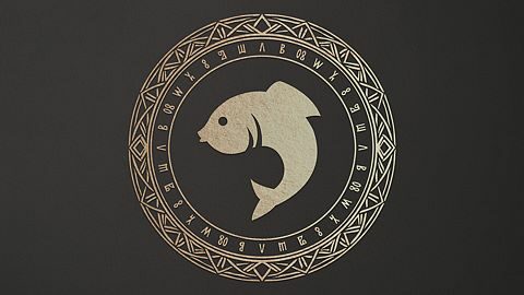 Comme un poisson dans l'eau