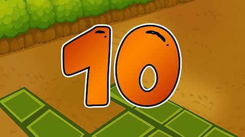 Level 10