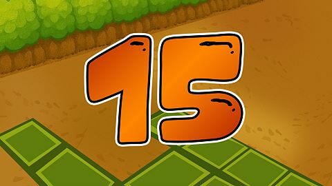 Level 15