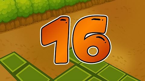 Level 16