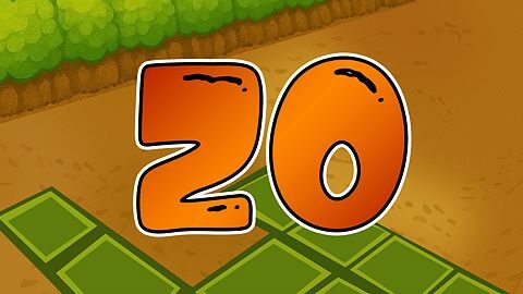 Level 20