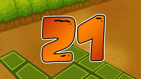 Level 21