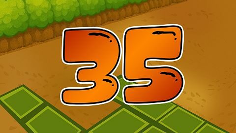 Level 35