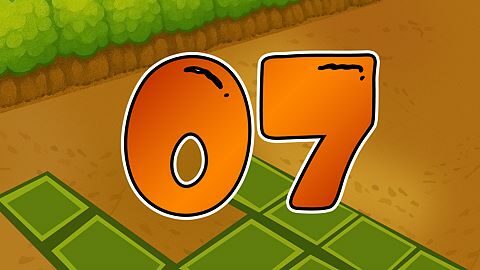 Level 7