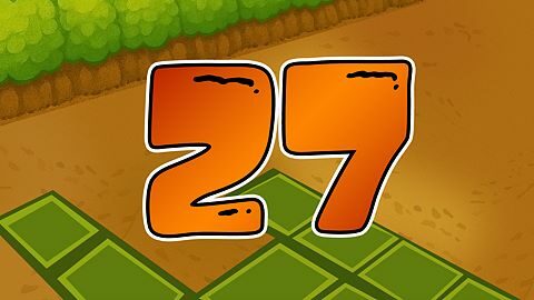 Level 27